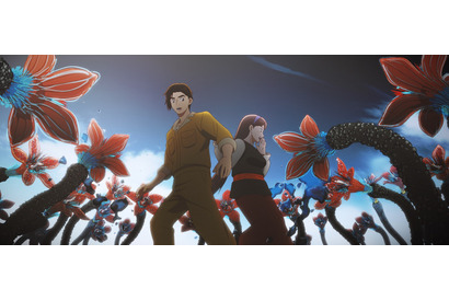 『火の鳥 エデンの花』監督がインスピレーションを得た参考作品とは？ 画像