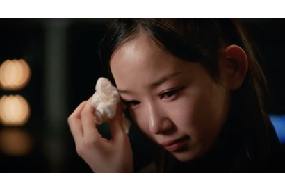 「ドリアカ」日本人出場者・ウア、ファイナル逃し涙…「夢に近づけた経験になった」 画像