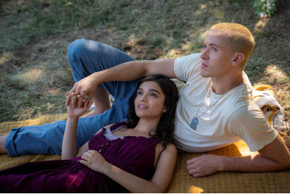 オリヴィア・ロドリゴが書き下ろし楽曲提供『ハンガー・ゲーム0』新予告 画像