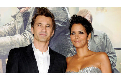 ハル・ベリー、46歳で第2子を懐妊 画像