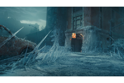 『ゴーストバスターズ』最新作は“夏が凍る”!?　予告映像が世界一斉解禁 画像