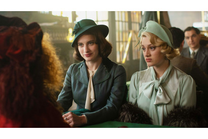 まるでファッションショーのような衣装カメラテスト『私がやりました』特別映像解禁 画像