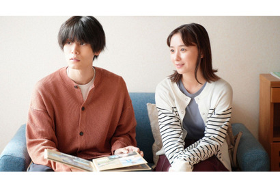 萩原利久“空”、記憶を取り戻すための治療に興味を持ち始める…「たとえあなたを忘れても」第4話 画像