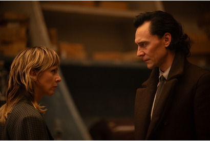 【ネタバレあり】「ロキ」S2・最終話　ロキは“神”として在り続ける…大切なもののために選んだ物語の終着 画像