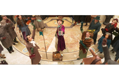 花村想太“ウォンカ”の圧倒的な歌声！『ウォンカとチョコレート工場のはじまり』MV公開 画像