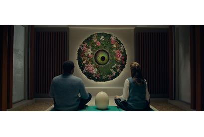 AIが日常を全面サポートする近未来…エミリア・クラーク主演『ポッド・ジェネレーション』本編映像 画像