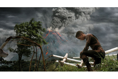 ウィル・スミス親子に会える！『アフター・アース』来日舞台挨拶つきイベントに75組150名様をご招待 画像