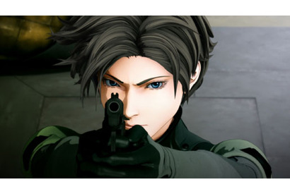 日本発の最新3Dアニメ『ベクシル −2077日本鎖国−』ロカルノ映画祭で上映決定 画像