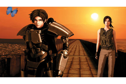 日本発・曽利3Dアニメに賞賛の嵐！　『ベクシル』ロカルノにてワールドプレミア上映 画像