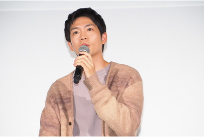 松下洸平のアドリブに癒やされる「いちばんすきな花」メイキング映像公開 画像