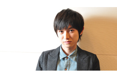 本郷奏多インタビュー　ダークなイメージは「“実はいい人”って思われるからプラス」!? 画像