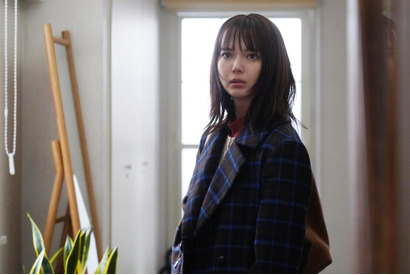 多部未華子“ゆくえ”×松下洸平“椿”×仲野太賀“赤田”の修羅場に注目集まる…「いちばんすきな花」6話 画像