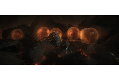 不気味なモンスターが襲いかかる！「モナーク：レガシー・オブ・モンスターズ」本編映像 画像