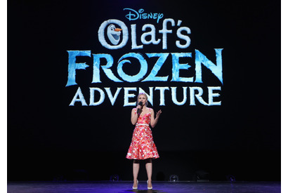 『アナと雪の女王』、第3弾だけでなく第4弾も製作進行中 ディズニーCEO明かす 画像
