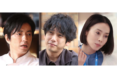 二宮和也＆中谷美紀＆大沢たかお出演「ONE DAY」前日譚がTVer限定配信 画像