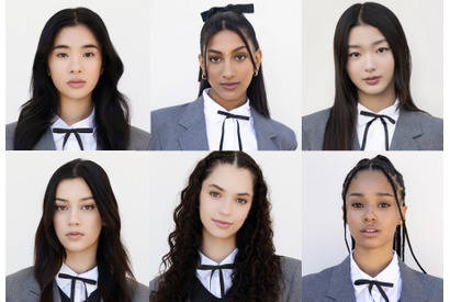 「ドリアカ」からグローバルガールグループが誕生　グループ名は「KATSEYE（キャッツアイ）」 画像