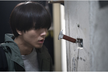 永瀬廉×杉咲花×北村匠海の究極の決断…『法廷遊戯』特別映像＆メイキング写真公開 画像