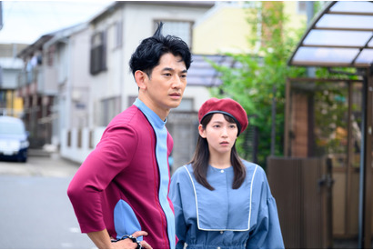 夏子“リリリー”と永山瑛太“翔”の関係変化の意外な理由に「鳥肌たった」の声上がる…「時をかけるな、恋人たち」7話 画像