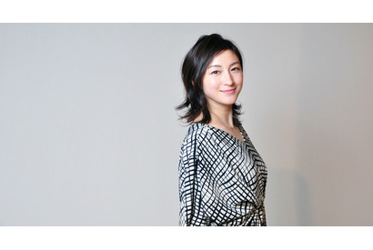 広末涼子インタビュー　30代を迎え感じる変化「殻を破ってひと皮むけました」 画像