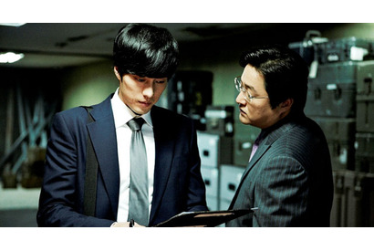 ソ・ジソブ主演『ある会社員』予告編を先行公開…危険な会社と社員の正体とは？ 画像