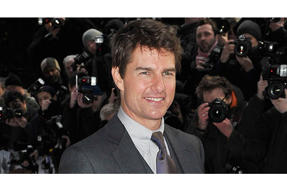 トム・クルーズ、愛娘スリちゃんの誕生日に4億円超のプライベート・ジェット機を調達 画像