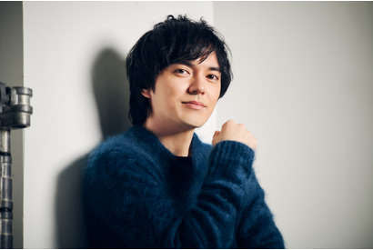 【インタビュー】林遣都、変わりゆく現代で抱く人生の指針「人の弱い部分を理解できる俳優でありたい」 画像