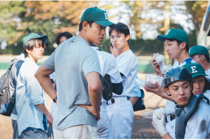 生瀬勝久“横田”の説得に「叩き続ける人たちへの警鐘」の声も…「下剋上球児」第7話 画像