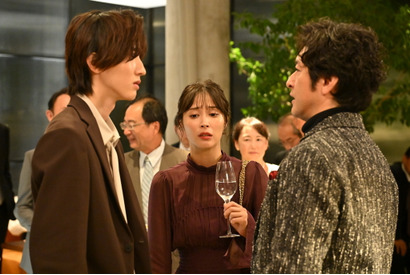 「マイハル」ファミリ家のもうひとつの恋と家族の話…第7話、今夜15分拡大放送 画像
