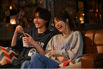 道枝駿佑“拓”の成長に注目集まる…「マイ・セカンド・アオハル」7話 画像