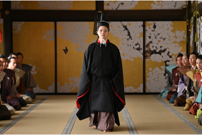 “和宮”岸井ゆきのに「目とか口許の演技で伝わってくる」と高評価の声…「大奥」19話 画像