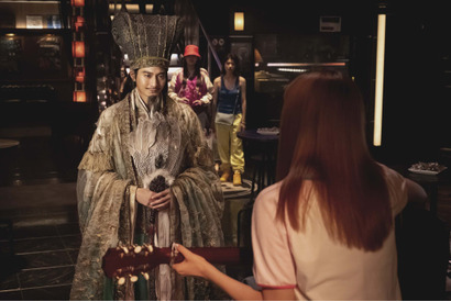 向井理主演「パリピ孔明」最終話がトレンド1位に！「最高のドラマだった」「続編希望」と絶賛の声続出 画像