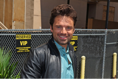 セバスチャン・スタン、若きドナルド・トランプを描く映画に主演 元妻イヴァナ役にマリア・バカローヴァ 画像