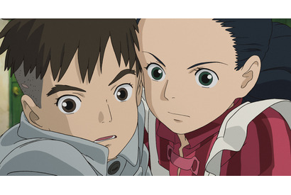 『君たちはどう生きるか』本編映像を使用、米津玄師による主題歌「地球儀」MV公開 画像