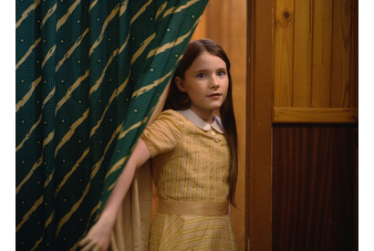 9歳の少女、コットの“特別な”夏休み切り取る『コット、はじまりの夏』予告編 画像