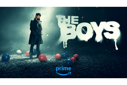 「ザ・ボーイズ」S4ティザー予告編公開　ヒーロー支持派と反対派が分断 画像