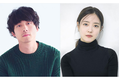 坂口健太郎、韓国ドラマ出演！イ・セヨン共演のラブストーリー「愛のあとにくるもの」製作 画像