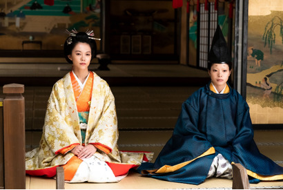 志田彩良“家茂”と岸井ゆきの“和宮”の想いに視聴者から悲しみの声…「大奥」20話 画像