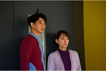 西垣匠“広瀬”と田中真琴“梓”の馴れ初めに「キュンっとしました」の声上がる…「時をかけるな、恋人たち」9話 画像