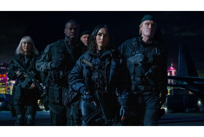 “ニューブラッド”な多彩な新キャストを紹介『エクスペンダブルズ ニューブラッド』 画像