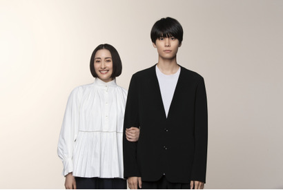 萩原利久主演、早見あかり出演のタイムリープサスペンス「めぐる未来」1月スタート 画像