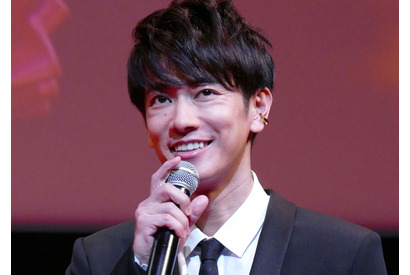 佐藤健が“最高”と語る映画とは？ YouTubeにて「佐藤健アワード」を発表 画像