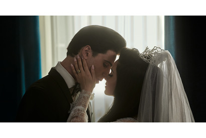 ソフィア・コッポラが描く、プレスリーと恋に落ちたプリシラの物語『Priscilla』 2024年4月公開 画像