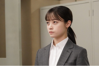 “脅迫者X”が語った共犯者の名に視聴者「ミスリードだよね？」の声…「トクメイ！」9話 画像