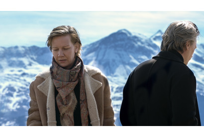 ゴールデン・グローブ賞4部門ノミネート『Anatomy of a Fall』2024年2月公開 画像