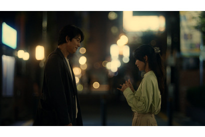 「愛していると言ってくれ」チョン・ウソン＆シン・ヒョンビンのインタビュー到着　カットするのが惜しかった“あるもの”とは… 画像