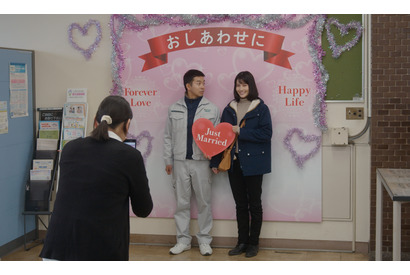 橋本愛×仲野太賀×木竜麻生、愛し方の結末とは…『熱のあとに』予告編 画像