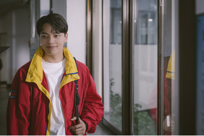 1999年×2022年、ファッションの再流行にも注目！ヨ・ジング＆チョ・イヒョンらの場面写真到着『同感～時が交差する初恋～』 画像