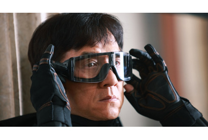 ジャッキー・チェン最後のアクション超大作！『ライジング・ドラゴン』オリジナル付箋を10名様プレゼント 画像