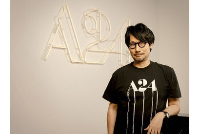 『DEATH STRANDING』実写映画化決定！ A24と共同製作 画像