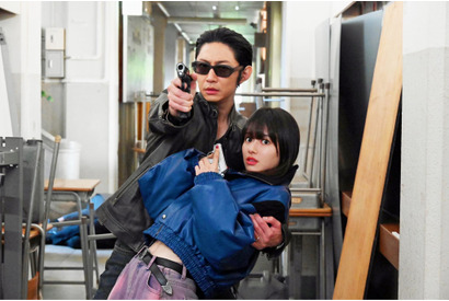 相葉雅紀“十吉”、最期の戦いが涙の完結…「今日からヒットマン」最終話今夜放送 画像